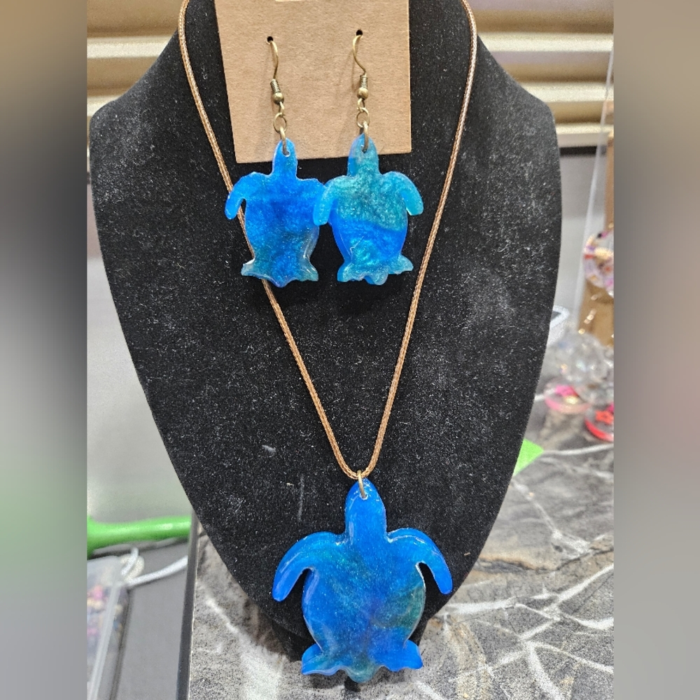 Jewlery  set
